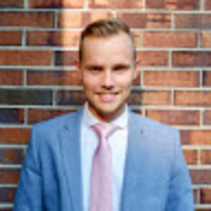 Meet your Posher, Jacob